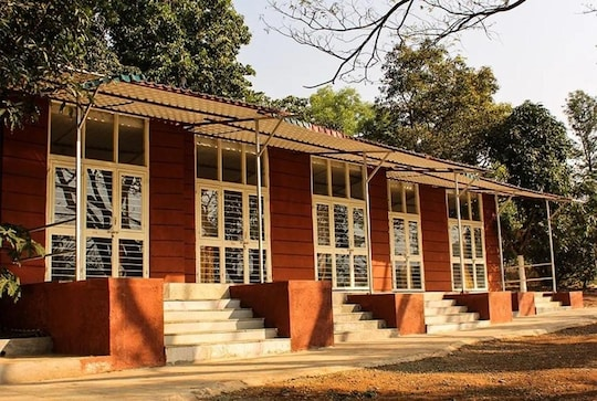 SWARG RESORT LONAVALA